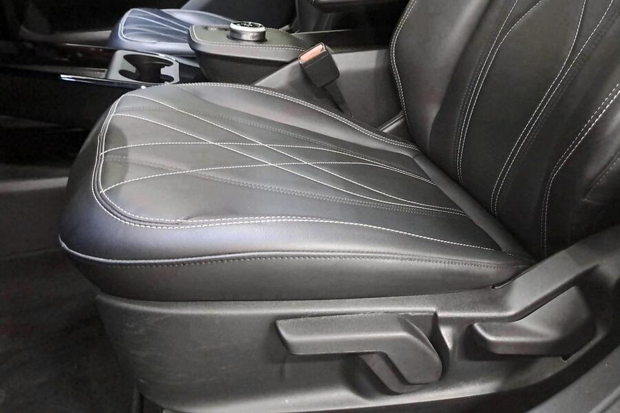 Ford USA Mustang vaihtoauto