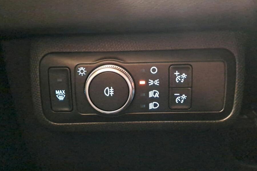 Ford USA Mustang vaihtoauto