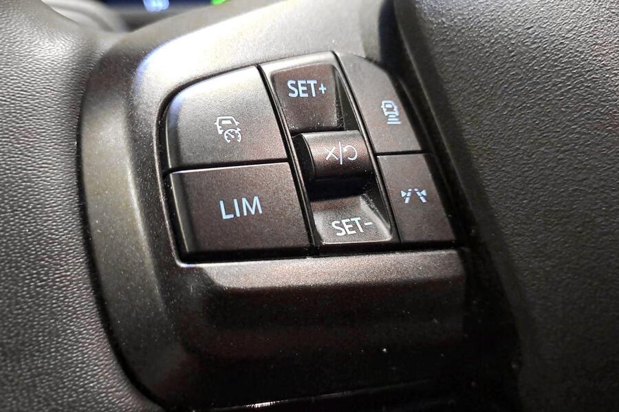 Ford USA Mustang vaihtoauto