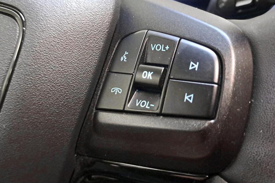 Ford USA Mustang vaihtoauto