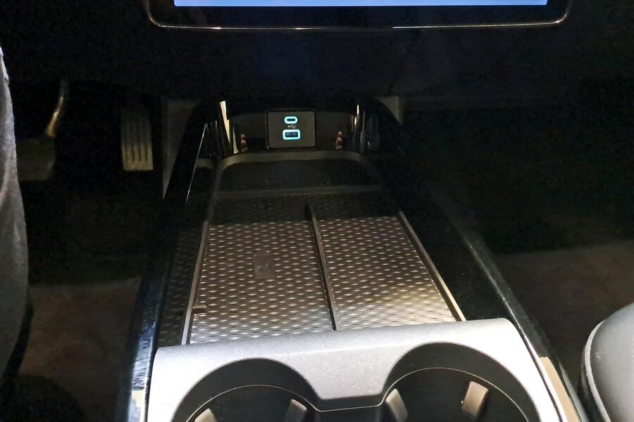 Ford USA Mustang vaihtoauto