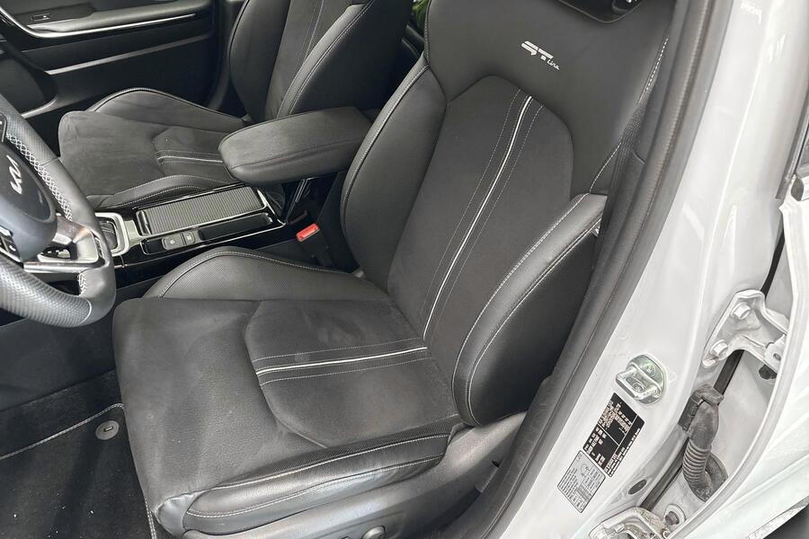 Kia Proceed vaihtoauto