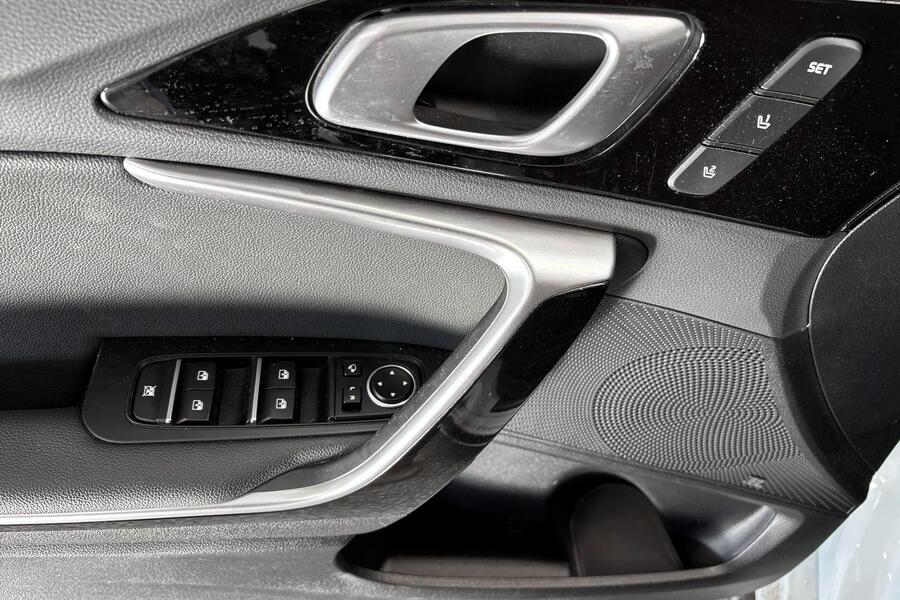 Kia Proceed vaihtoauto