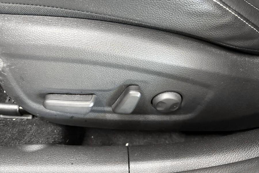 Kia Proceed vaihtoauto