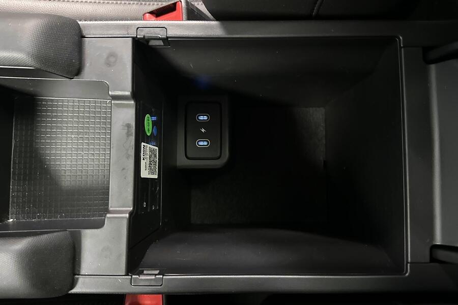 Hyundai IONIQ 6 vaihtoauto