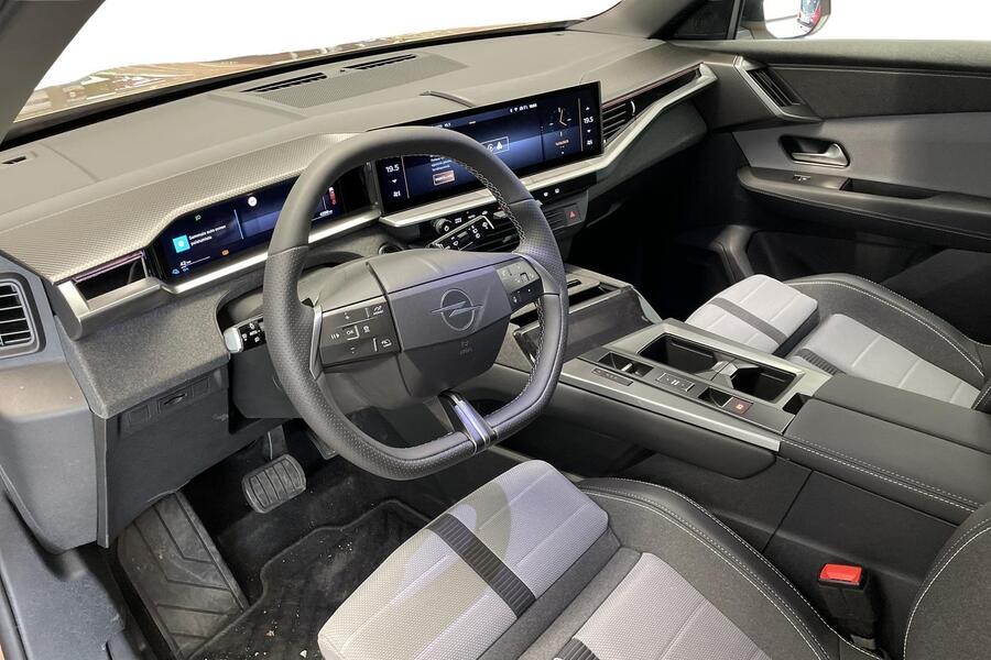 Opel Grandland vaihtoauto