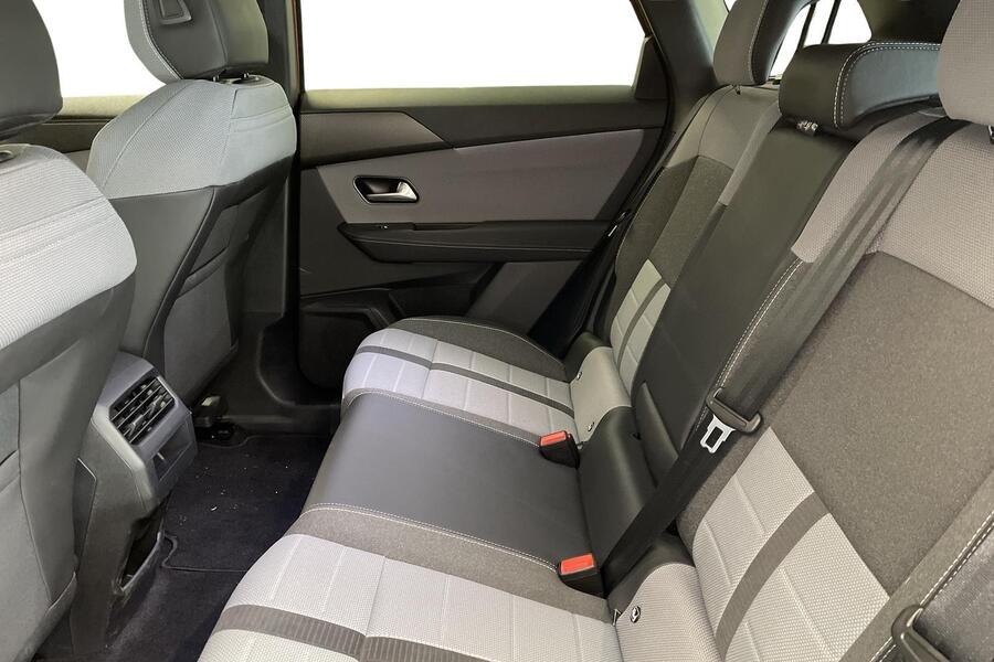 Opel Grandland vaihtoauto