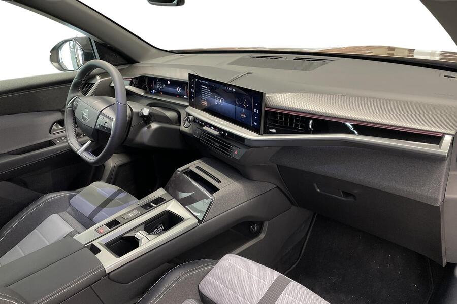 Opel Grandland vaihtoauto