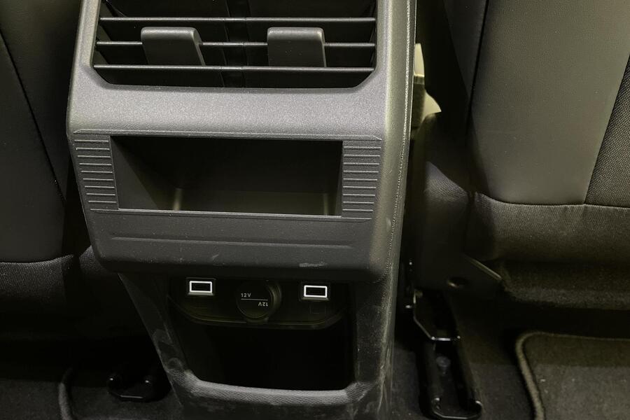 Opel Grandland vaihtoauto