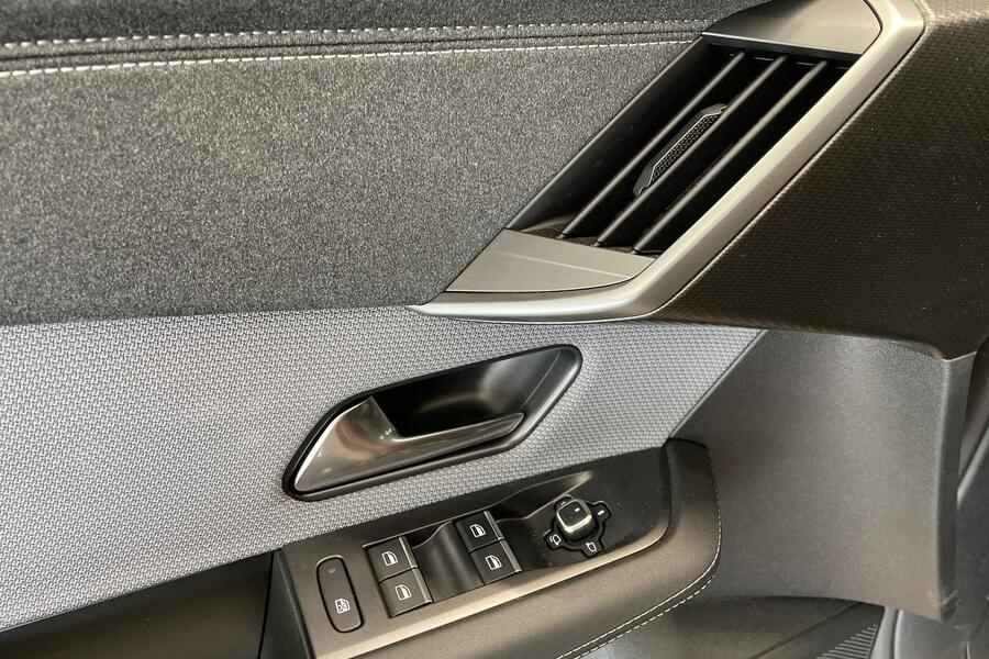 Opel Grandland vaihtoauto