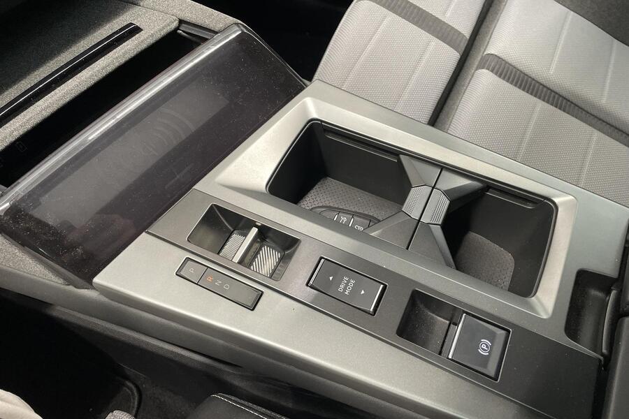 Opel Grandland vaihtoauto