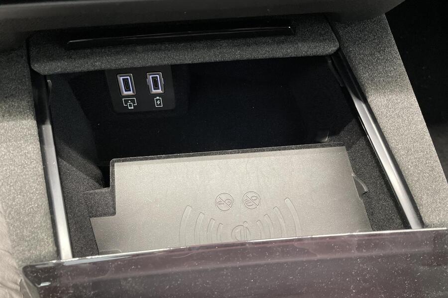 Opel Grandland vaihtoauto