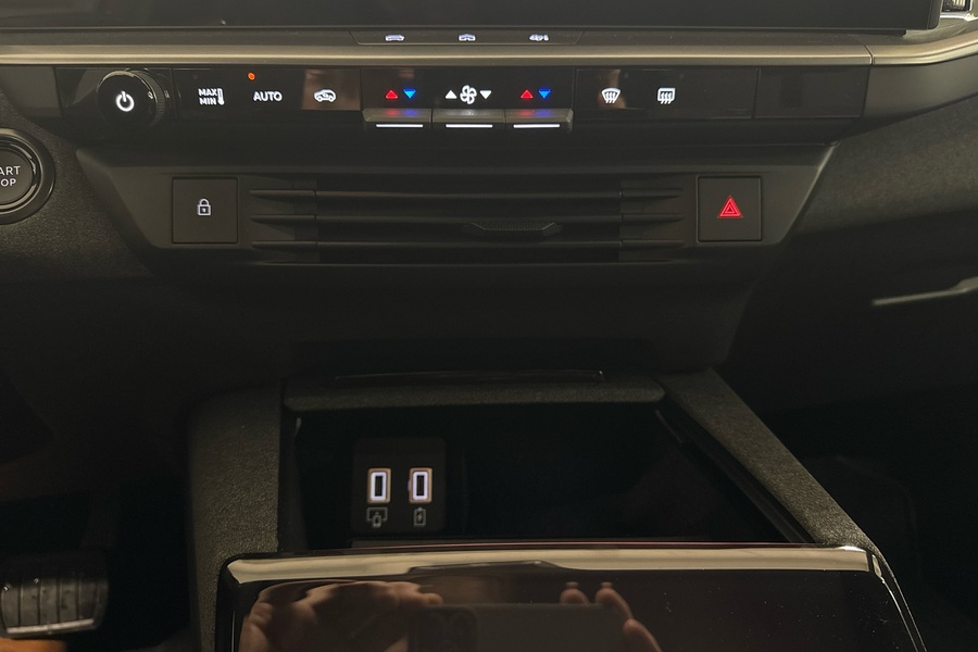 Opel Grandland vaihtoauto