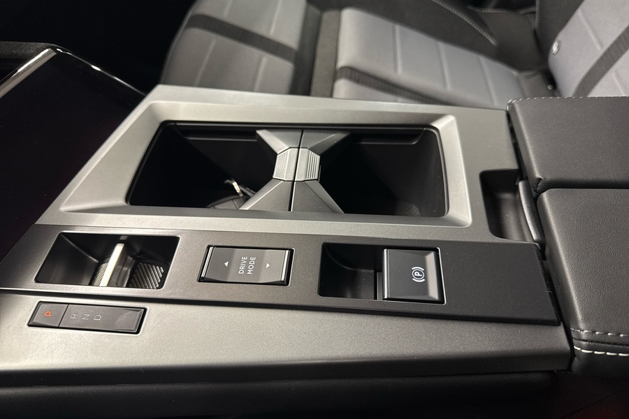 Opel Grandland vaihtoauto