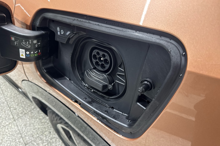 Opel Grandland vaihtoauto