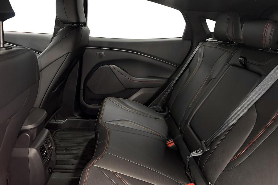 Ford USA Mustang vaihtoauto