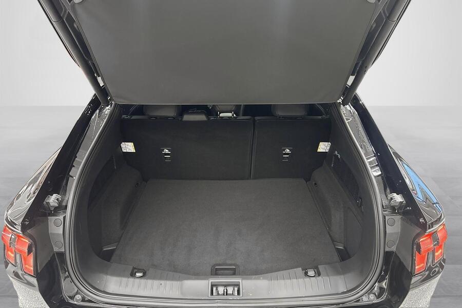 Ford USA Mustang vaihtoauto