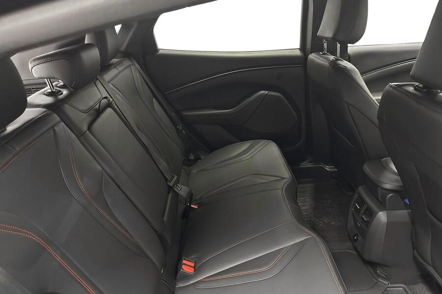 Ford USA Mustang vaihtoauto