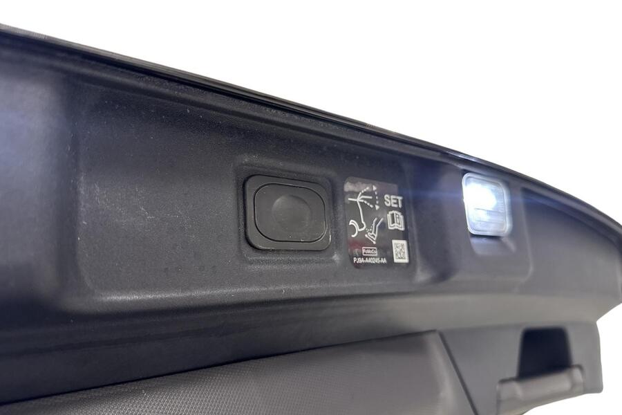 Ford USA Mustang vaihtoauto