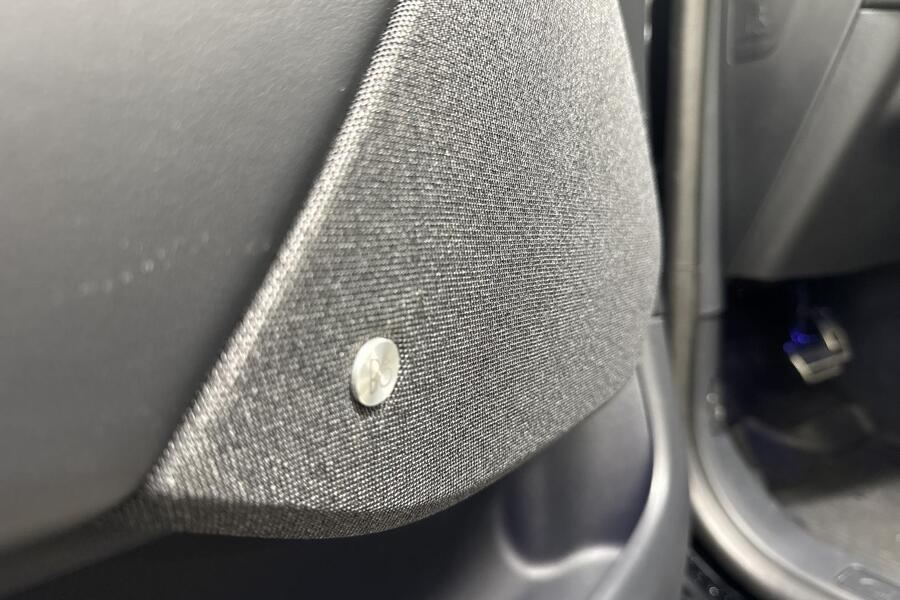 Ford USA Mustang vaihtoauto