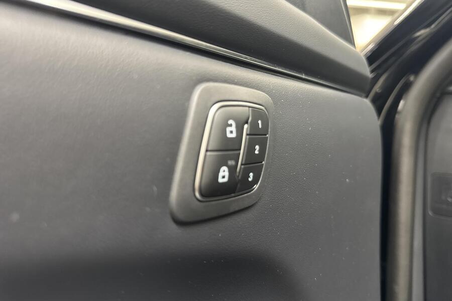 Ford USA Mustang vaihtoauto