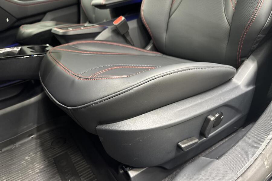 Ford USA Mustang vaihtoauto