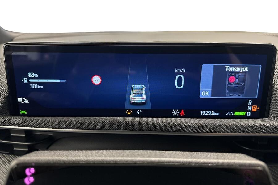 Ford USA Mustang vaihtoauto