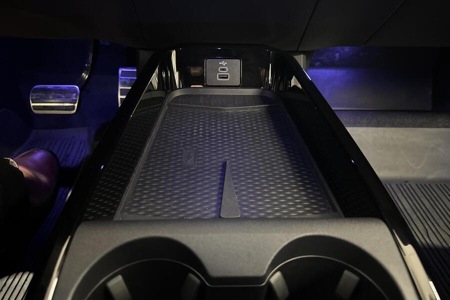 Ford USA Mustang vaihtoauto