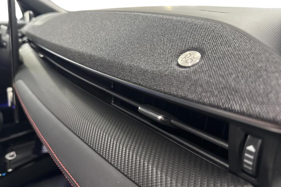 Ford USA Mustang vaihtoauto