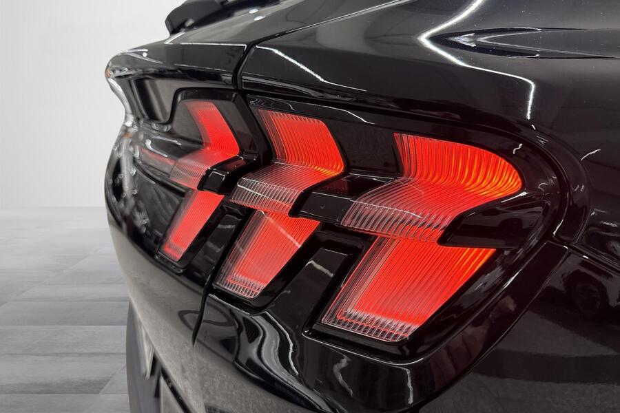 Ford USA Mustang vaihtoauto