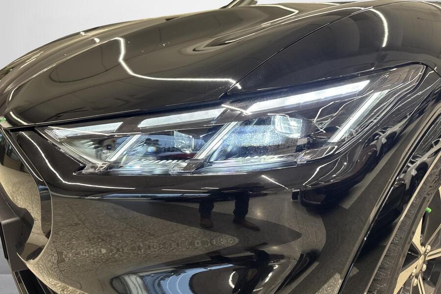 Ford USA Mustang vaihtoauto