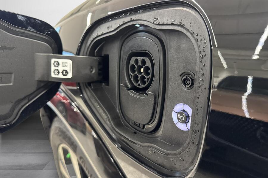 Ford USA Mustang vaihtoauto