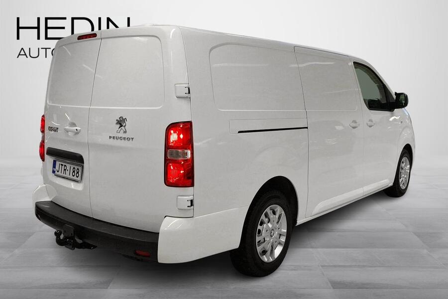 Peugeot Expert vaihtoauto
