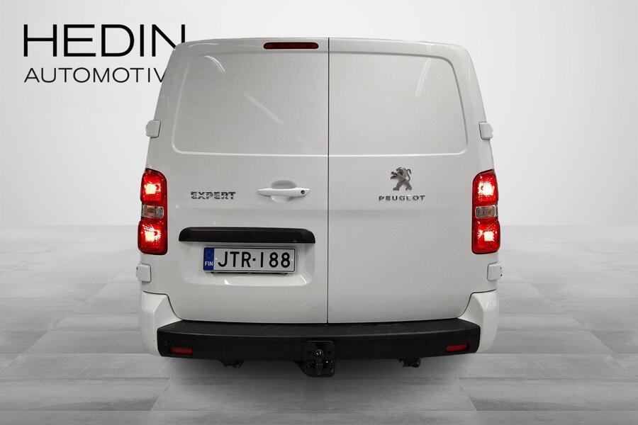 Peugeot Expert vaihtoauto