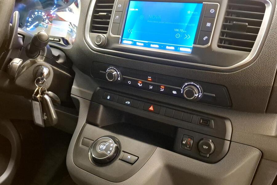 Peugeot Expert vaihtoauto