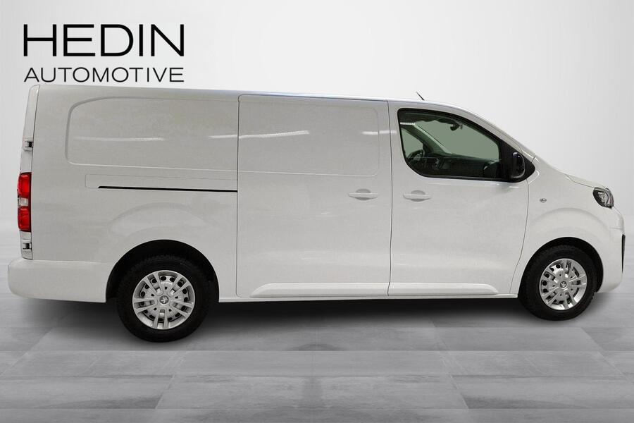 Peugeot Expert vaihtoauto