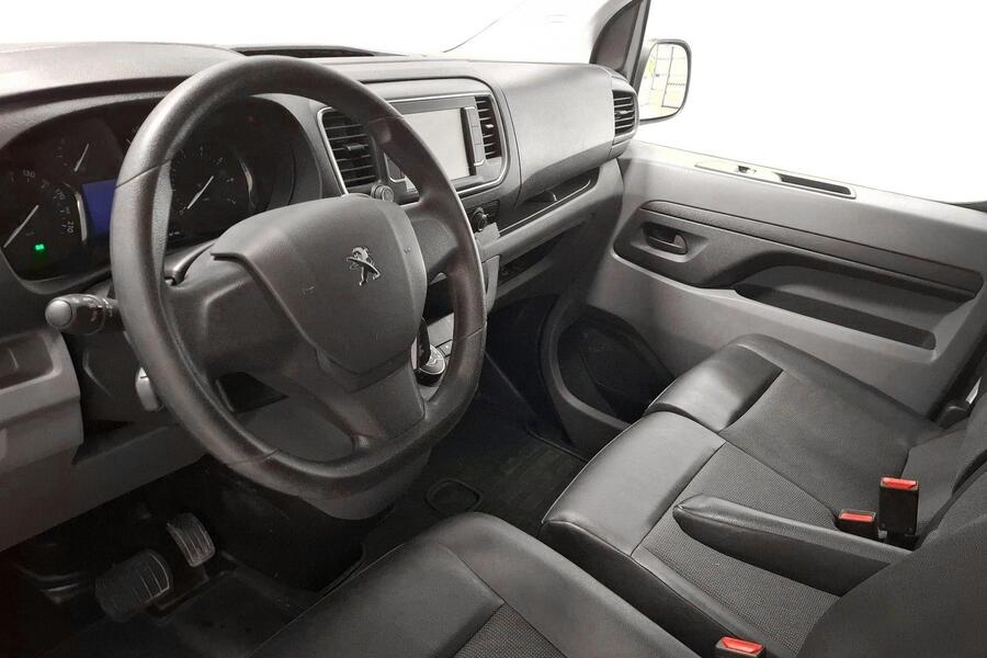 Peugeot Expert vaihtoauto