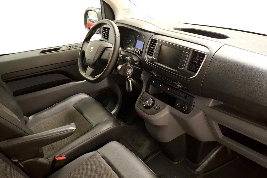 Peugeot Expert vaihtoauto