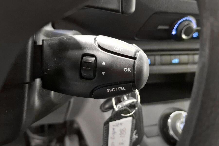 Peugeot Expert vaihtoauto