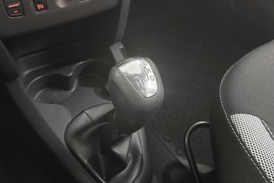 Dacia Sandero vaihtoauto