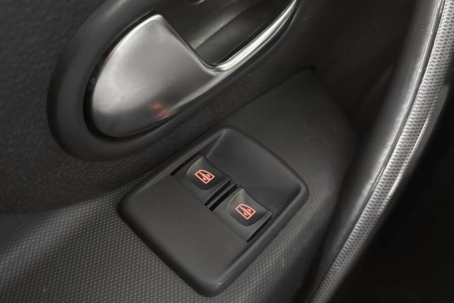 Dacia Sandero vaihtoauto