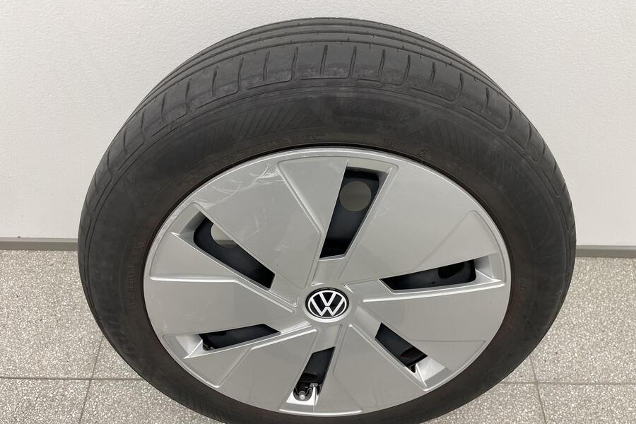 Volkswagen ID.3 vaihtoauto