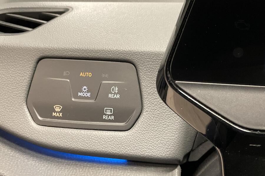 Volkswagen ID.3 vaihtoauto