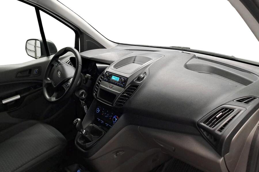 Ford Transit Connect vaihtoauto