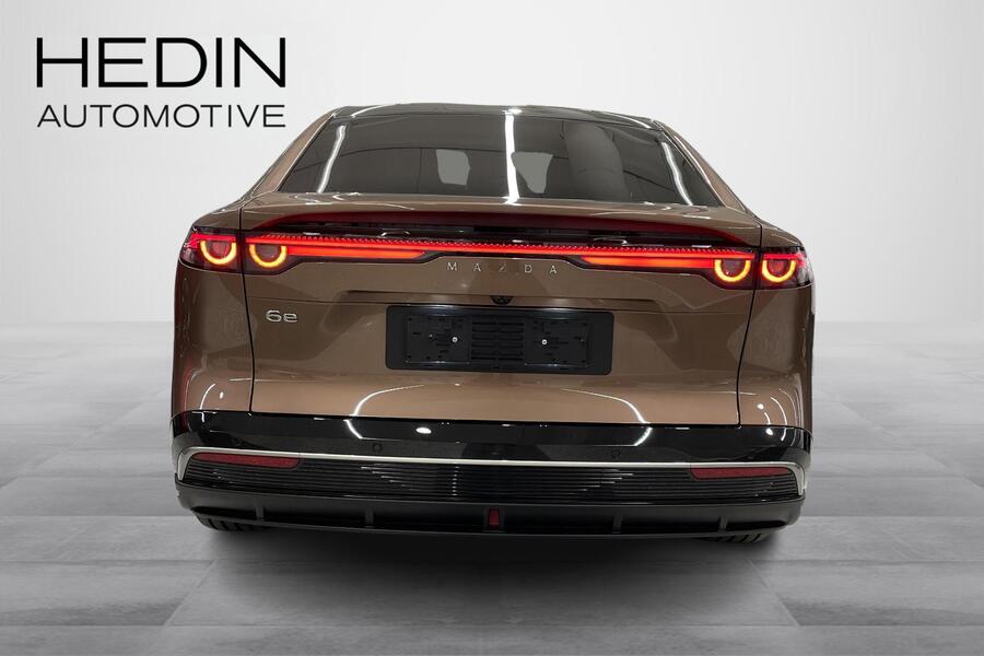 Mazda Mazda6e vaihtoauto