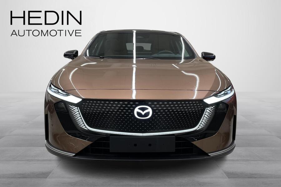 Mazda Mazda6e vaihtoauto