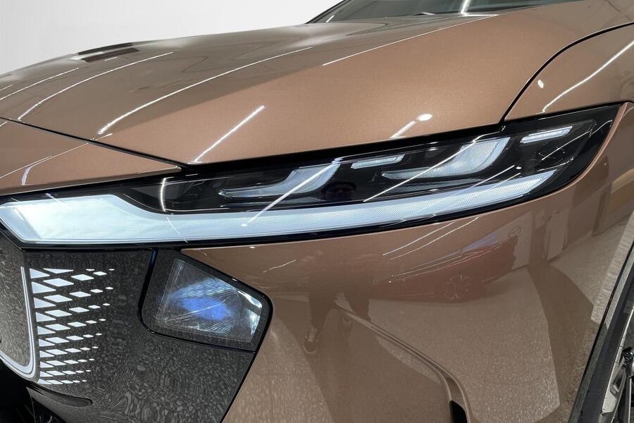 Mazda Mazda6e vaihtoauto