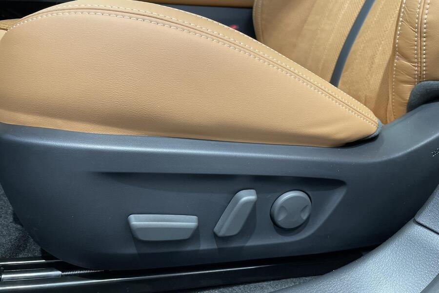 Mazda Mazda6e vaihtoauto