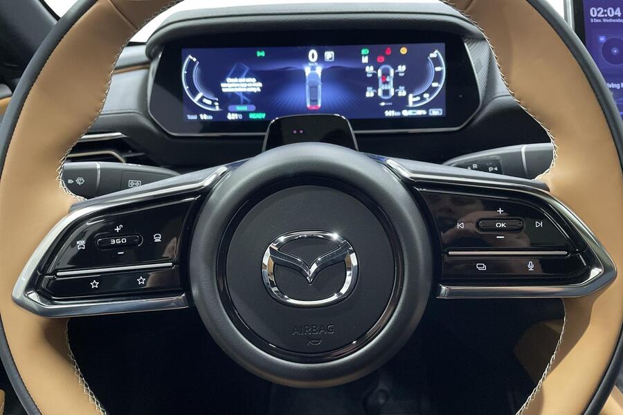 Mazda Mazda6e vaihtoauto