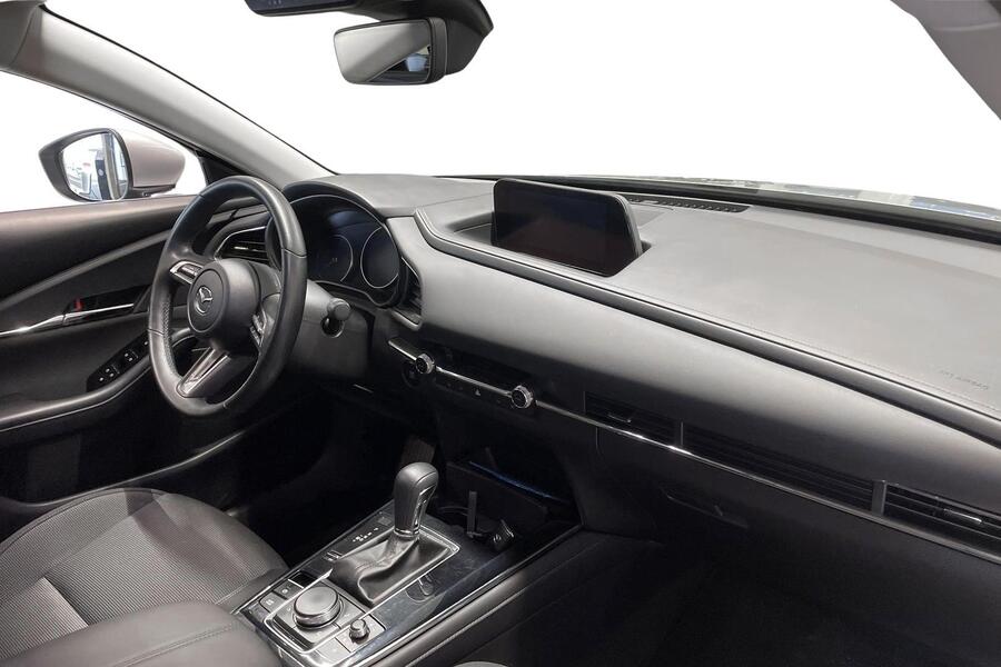 Mazda CX-30 vaihtoauto